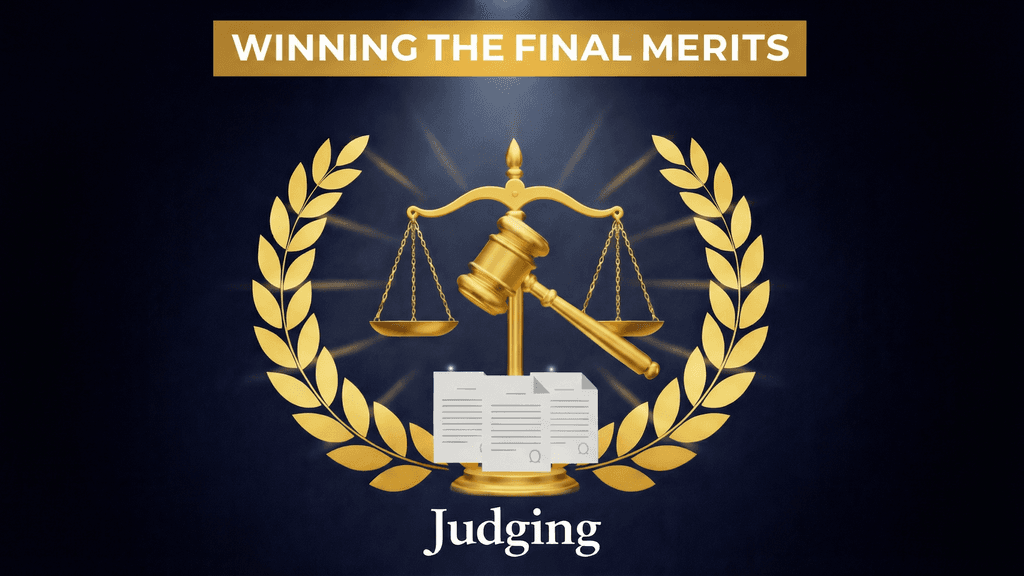 The Complete Guide to Winning the Final Merits for the EB1A Judging Criterion