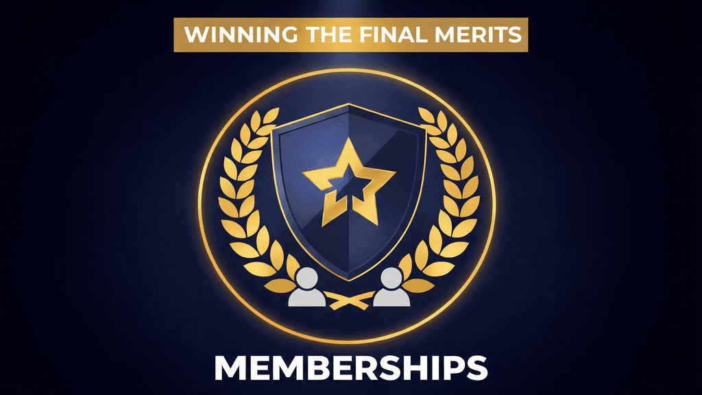 The Complete Guide to Winning the Final Merits for the EB1A Membership Criterion